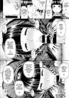 GLoRy HoLE [Arai Taiki] [Original] Thumbnail Page 08