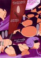 Patche-san no Neteru Aida ni!! / ぱっちぇさんの寝てる間に [Yassy] [Touhou Project] Thumbnail Page 24