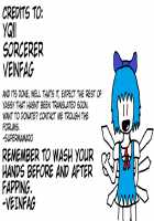 Patche-san no Neteru Aida ni!! / ぱっちぇさんの寝てる間に [Yassy] [Touhou Project] Thumbnail Page 29