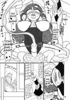 Koi tsunagi no shokushu tsubo / 恋つなぎの触手壷 [Yassy] [Touhou Project] Thumbnail Page 17