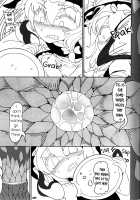 Koi tsunagi no shokushu tsubo / 恋つなぎの触手壷 [Yassy] [Touhou Project] Thumbnail Page 28