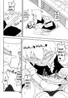 Koi tsunagi no shokushu tsubo / 恋つなぎの触手壷 [Yassy] [Touhou Project] Thumbnail Page 31