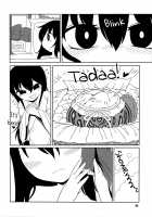 Koi tsunagi no shokushu tsubo / 恋つなぎの触手壷 [Yassy] [Touhou Project] Thumbnail Page 05