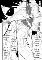 Koi tsunagi no shokushu tsubo / 恋つなぎの触手壷 [Yassy] [Touhou Project] Thumbnail Page 09