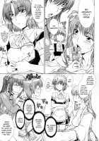 Yuuwaku no Hanazono 2 / 誘惑の花園 第2話 [Hanzaki Jirou] [Original] Thumbnail Page 11