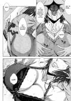 Yuuwaku no Hanazono 4 / 誘惑の花園 第4話 [Hanzaki Jirou] [Original] Thumbnail Page 04