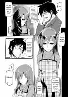 THEYANDEREM@STER -Chihaya Hen- / THEYANDEREM@STER -千早編- [Otochichi] [The Idolmaster] Thumbnail Page 03