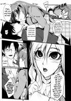 THEYANDEREM@STER -Chihaya Hen- / THEYANDEREM@STER -千早編- [Otochichi] [The Idolmaster] Thumbnail Page 06