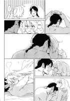 Meidri-chan to Ecchi Suru made wa Shinenai / メイドリーちゃんとエッチするまでは死ねない [Aidafoo] [Ishuzoku Reviewers] Thumbnail Page 43