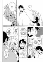 Meidri-chan to Ecchi Suru made wa Shinenai / メイドリーちゃんとエッチするまでは死ねない [Aidafoo] [Ishuzoku Reviewers] Thumbnail Page 07