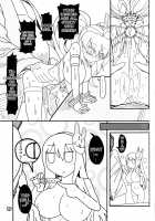 Kokoro Odoru / ココロオドル [Yassy] [Touhou Project] Thumbnail Page 34