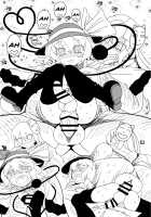 Kokoro Odoru / ココロオドル [Yassy] [Touhou Project] Thumbnail Page 37