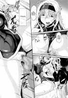 Angel's Stroke 126 Cecilia Attack / Angel's stroke 126 セシリアあたっく! [Chita Arihiro] [Infinite Stratos] Thumbnail Page 11