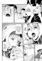 Angel's Stroke 126 Cecilia Attack / Angel's stroke 126 セシリアあたっく! [Chita Arihiro] [Infinite Stratos] Thumbnail Page 03