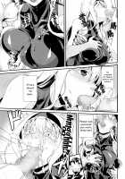 Angel's Stroke 126 Cecilia Attack / Angel's stroke 126 セシリアあたっく! [Chita Arihiro] [Infinite Stratos] Thumbnail Page 04