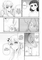 Jacke wie Hose / JACKE WIE HOSE [Fuzimitsu] [Kantai Collection] Thumbnail Page 17