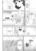 Jacke wie Hose / JACKE WIE HOSE [Fuzimitsu] [Kantai Collection] Thumbnail Page 18