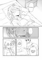 Jacke wie Hose / JACKE WIE HOSE [Fuzimitsu] [Kantai Collection] Thumbnail Page 20