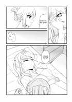 Jacke wie Hose / JACKE WIE HOSE [Fuzimitsu] [Kantai Collection] Thumbnail Page 21