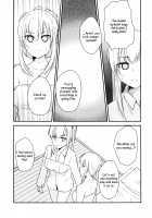 Jacke wie Hose / JACKE WIE HOSE [Fuzimitsu] [Kantai Collection] Thumbnail Page 25