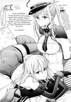 Jacke wie Hose / JACKE WIE HOSE [Fuzimitsu] [Kantai Collection] Thumbnail Page 32