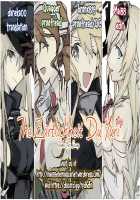 Jacke wie Hose / JACKE WIE HOSE [Fuzimitsu] [Kantai Collection] Thumbnail Page 35