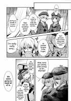 Always Dreaming of / いつでも夢を [Takitarou] [Kantai Collection] Thumbnail Page 18