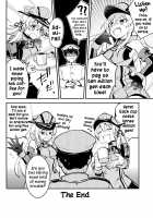 Always Dreaming of / いつでも夢を [Takitarou] [Kantai Collection] Thumbnail Page 23