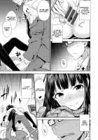 Lovely Cat Girl / ねこかぶり [Okara] [Original] Thumbnail Page 15