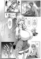 Moto Dorei Elf no Himegoto / 元奴隷エルフの秘め事 [Neromashin] [Original] Thumbnail Page 25