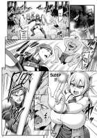 Moto Dorei Elf no Himegoto / 元奴隷エルフの秘め事 [Neromashin] [Original] Thumbnail Page 03