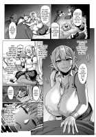 Moto Dorei Elf no Himegoto / 元奴隷エルフの秘め事 [Neromashin] [Original] Thumbnail Page 06