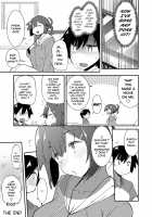 Otonari-san no Yoi no Kuchi / お隣さんの酔いのくち [Fue] [Original] Thumbnail Page 20