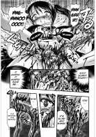 Dokudoku Vol. 3 / 毒どく vol.3 [Uziga Waita] [Original] Thumbnail Page 16