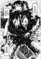 Dokudoku Vol. 3 / 毒どく vol.3 [Uziga Waita] [Original] Thumbnail Page 21