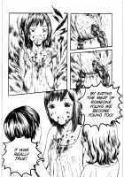 Dokudoku Vol. 3 / 毒どく vol.3 [Uziga Waita] [Original] Thumbnail Page 27
