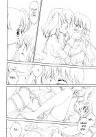 The Thorn Prince / いばら王子 [Nekoura] [Original] Thumbnail Page 10