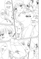 The Thorn Prince / いばら王子 [Nekoura] [Original] Thumbnail Page 11