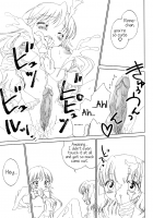 The Thorn Prince / いばら王子 [Nekoura] [Original] Thumbnail Page 13