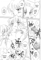 The Thorn Prince / いばら王子 [Nekoura] [Original] Thumbnail Page 15