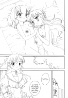 The Thorn Prince / いばら王子 [Nekoura] [Original] Thumbnail Page 17