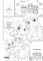 The Thorn Prince / いばら王子 [Nekoura] [Original] Thumbnail Page 18