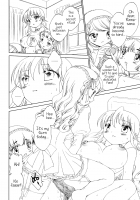 The Thorn Prince / いばら王子 [Nekoura] [Original] Thumbnail Page 04