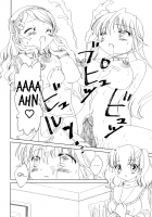 The Thorn Prince / いばら王子 [Nekoura] [Original] Thumbnail Page 06