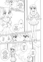 The Thorn Prince / いばら王子 [Nekoura] [Original] Thumbnail Page 07