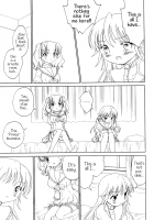 The Thorn Prince / いばら王子 [Nekoura] [Original] Thumbnail Page 09