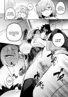 Onanie dake nara Daijoubu? / オナニーだけなら大丈夫? [Try] [Fate] Thumbnail Page 23