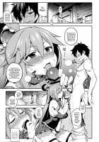 Kono Subarashii Sekai ni Teisou o!! / この素晴らしい世界に貞操を!! [Try] [Kono Subarashii Sekai Ni Syukufuku O] Thumbnail Page 04