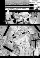 Survival Game EPISODE 0 / サバイバルゲイム EPISODE0 [Akiha At] [Original] Thumbnail Page 23