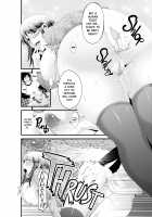 ManCli Manko to Cli o Ijirareru no ga Daisuki na Fujoshi nano de Doujin Event no Nikubenki ni Natte mita / マンクリ マ○コとクリを弄られるのが大好きな腐女子なので同人イベントの肉便器になってみた。 [Akiha At] [Original] Thumbnail Page 17